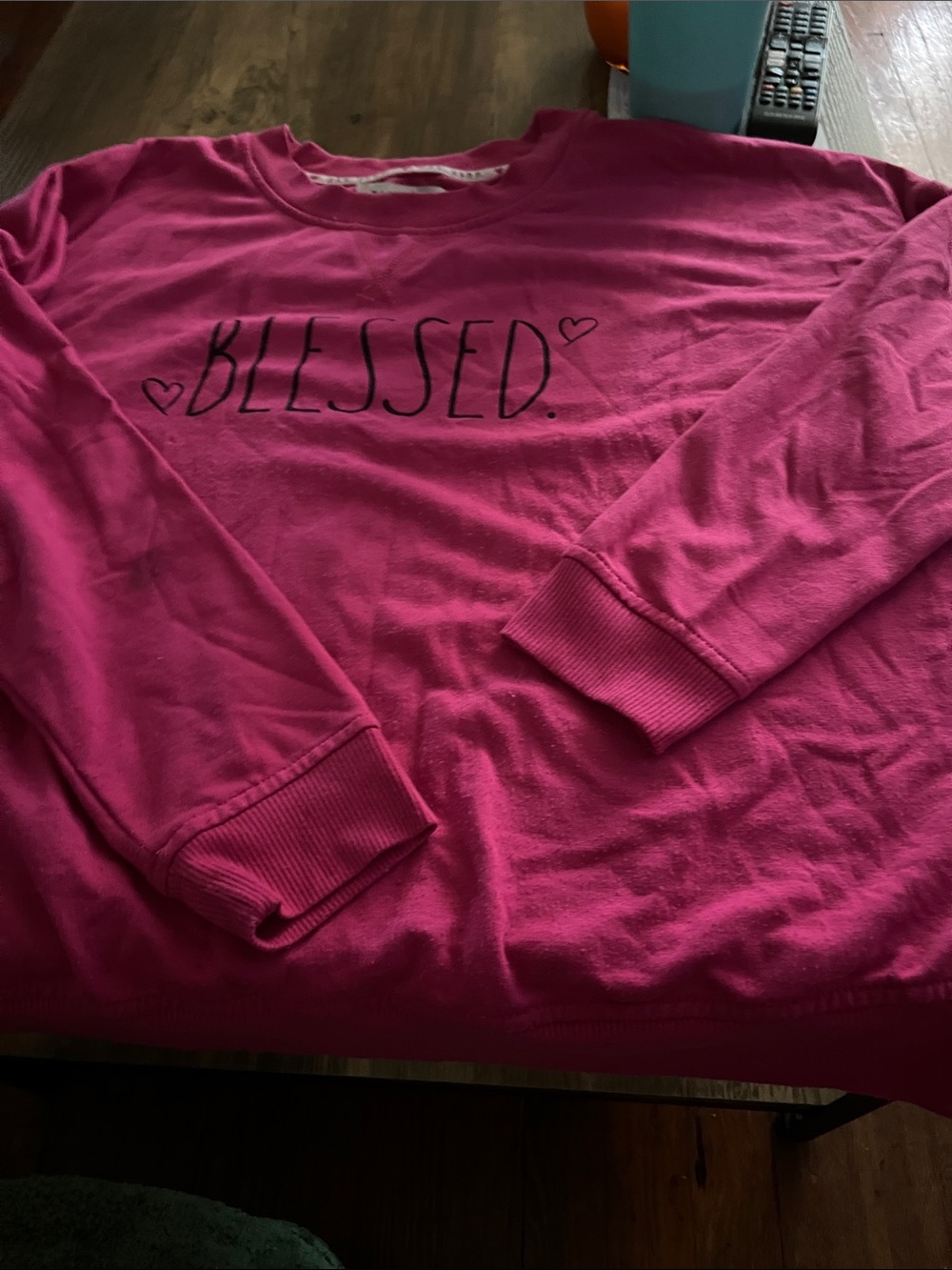 Rae Dunn shirt